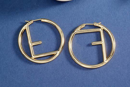 Fendi earring 11lyh02